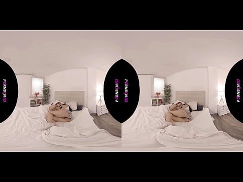 ❤️ PORNBCN VR Bi lesbiana gazte sutsu esnatzen dira 4K 180 3D errealitate birtualean Geneva Bellucci Katrina Moreno ❤ Porno %eu.porn-mz-com.ruan ❌️