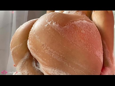 ❤️ Brunette pussy bibragailuarekin masturbatzen du dutxan orgasmo bizia lortzeko ❤ Porno %eu.porn-mz-com.ruan ❌️